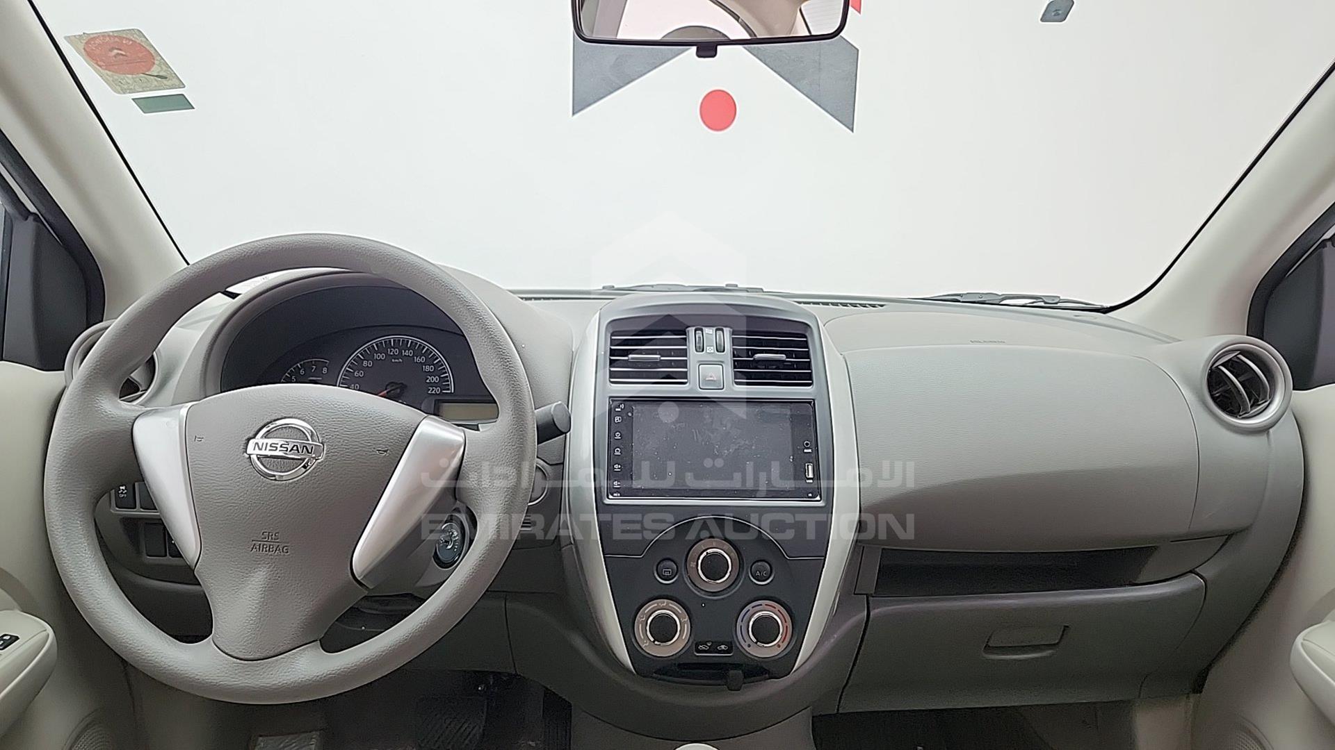 2024 NISSAN SUNNY VIN: MDHBN7AD6RG525041