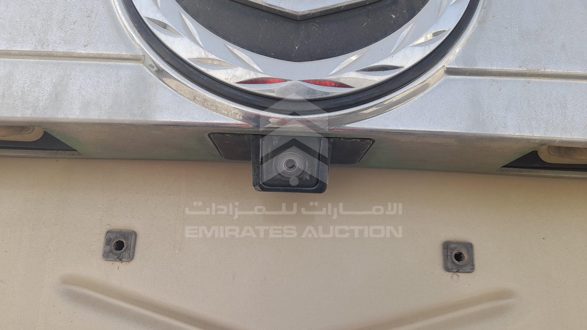 2008 CADILLAC ESCALADE VIN: 1GYFK63818R164058