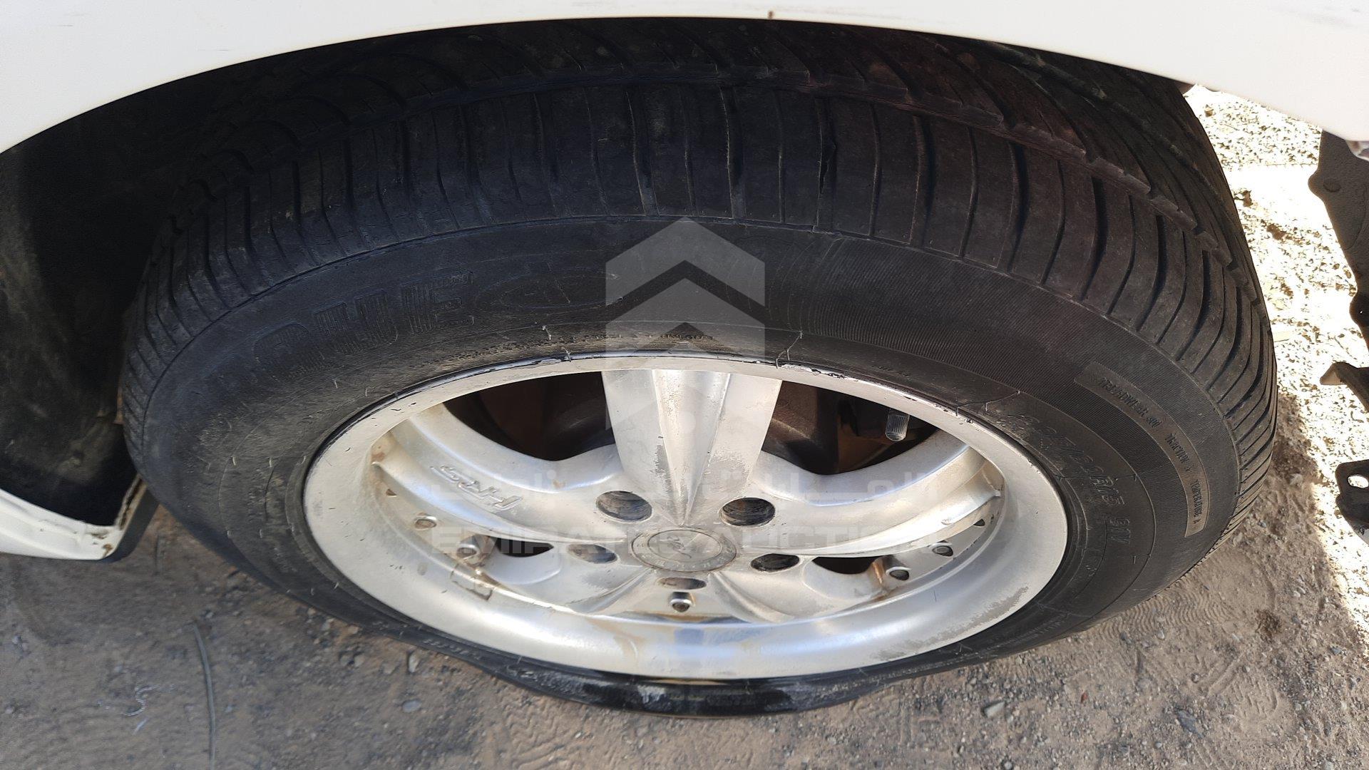 6T1BE33K84X471142 - 2004 Toyota Camry - #380180