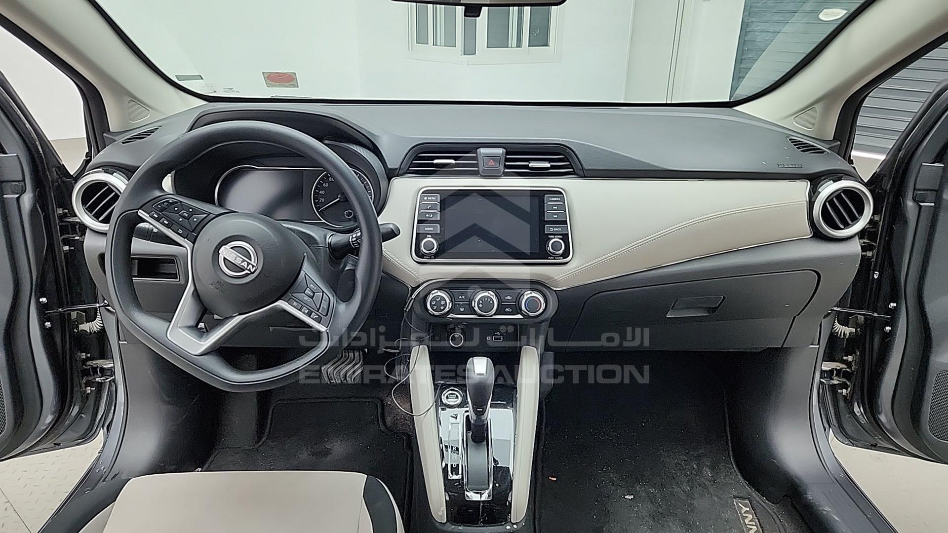 2024 NISSAN SUNNY VIN: 3N1CN8AD7RL807858