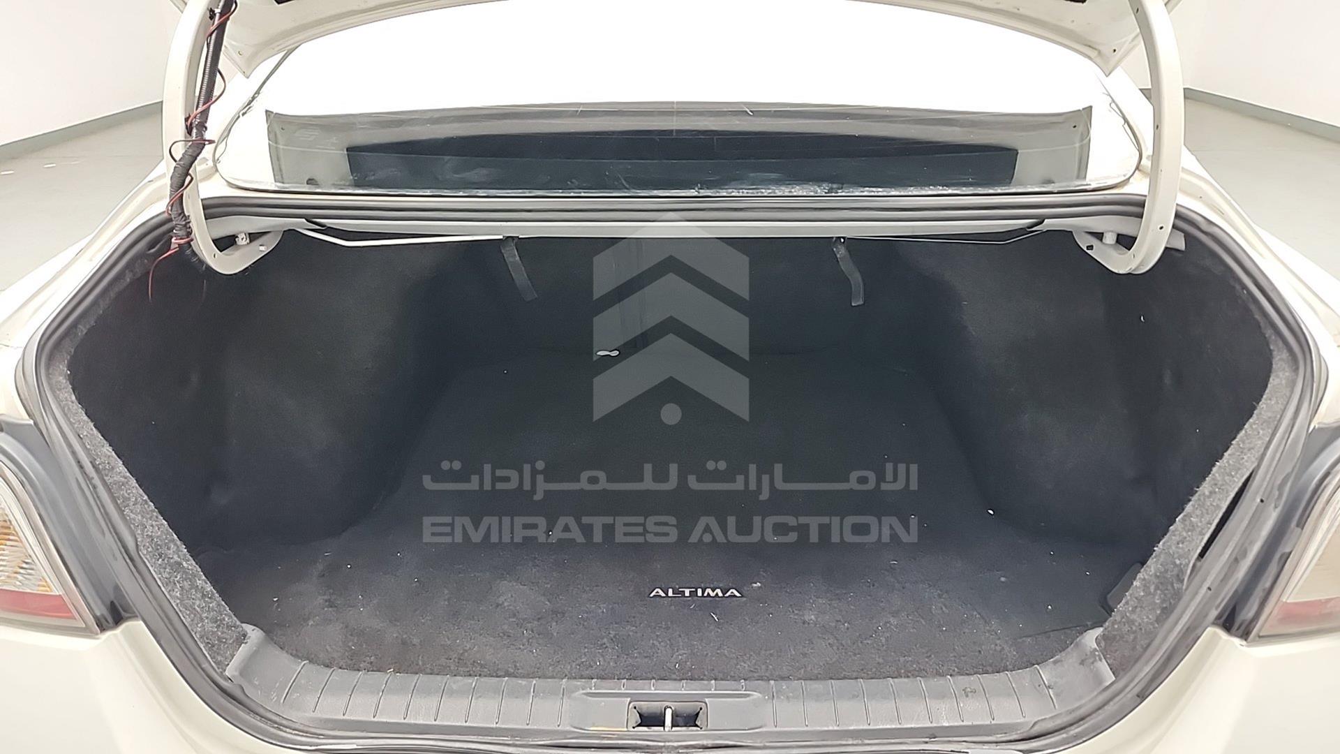 2015 NISSAN ALTIMA VIN: 1N4AL3AP4FC277935