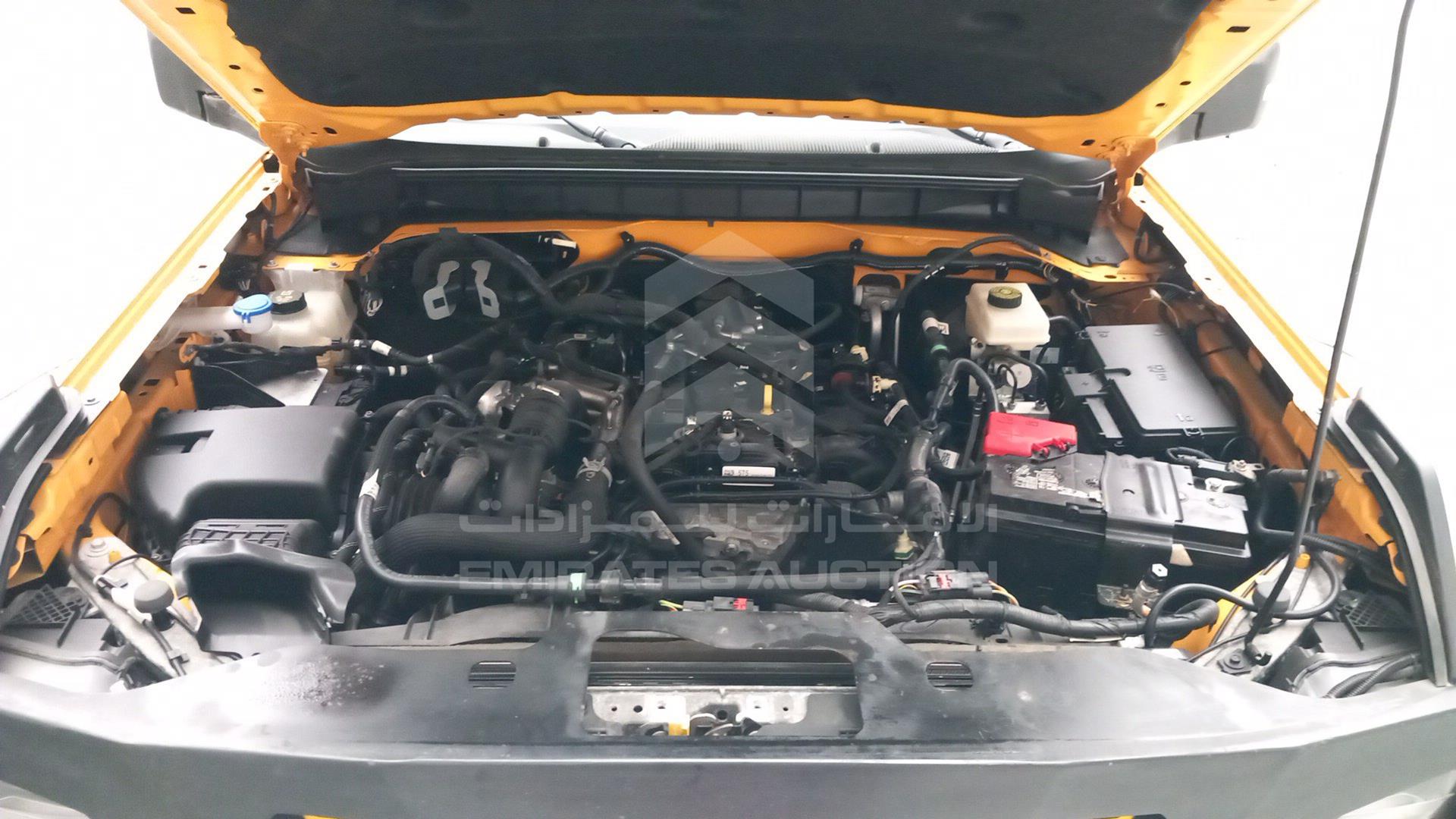 2022 FORD BRONCO VIN: 1FMDE5CH3NLB24217