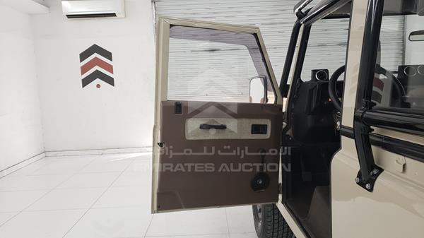 Land Rover Defender 1996 SALLDHAD8TA977037 Image 27
