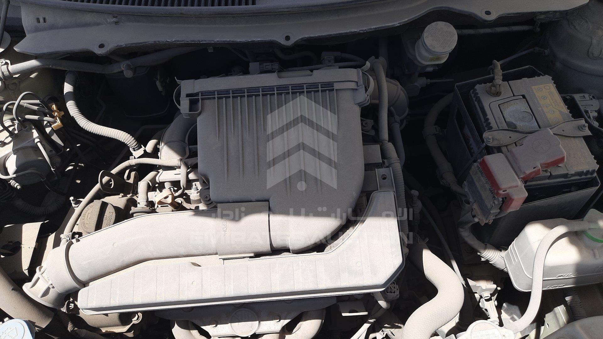 JS2ZC8B13D6100492 - 2013 Suzuki Swift - #358281