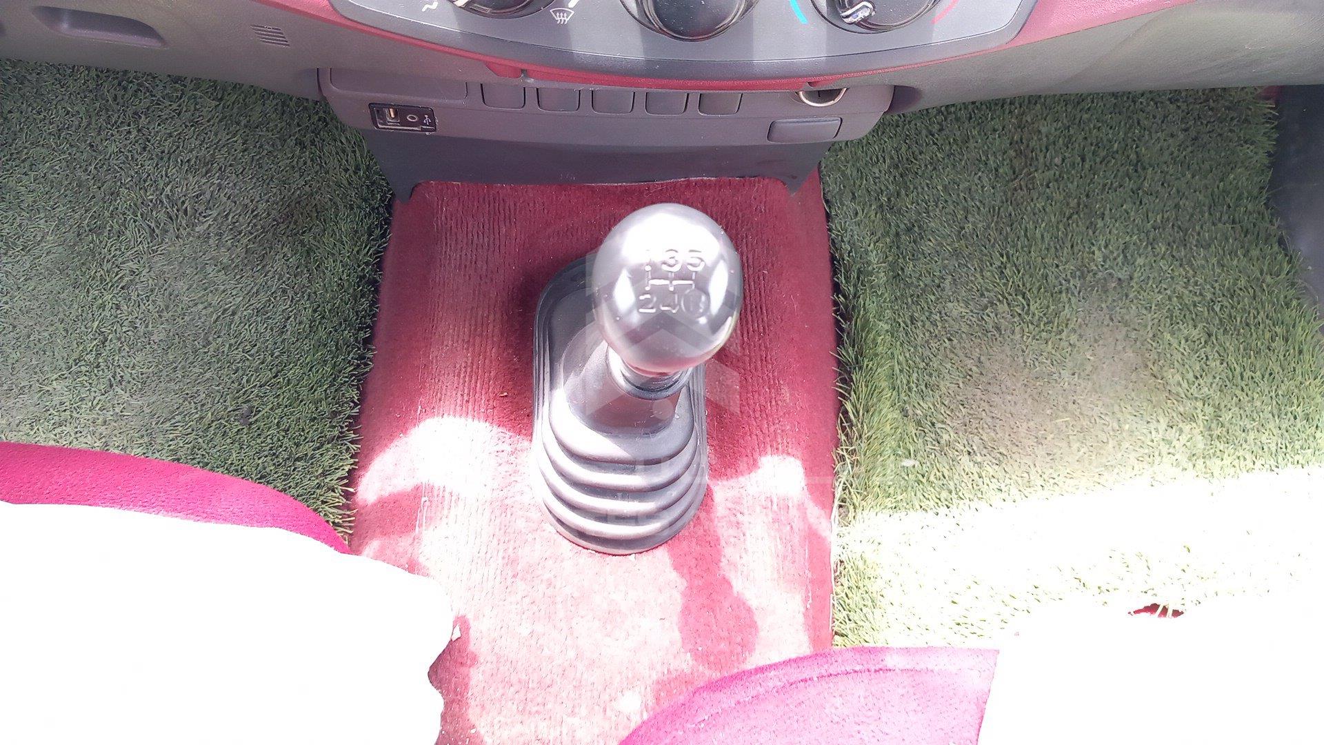 MR0EW12G0D3024390 - 2013 Toyota Hilux - #417268