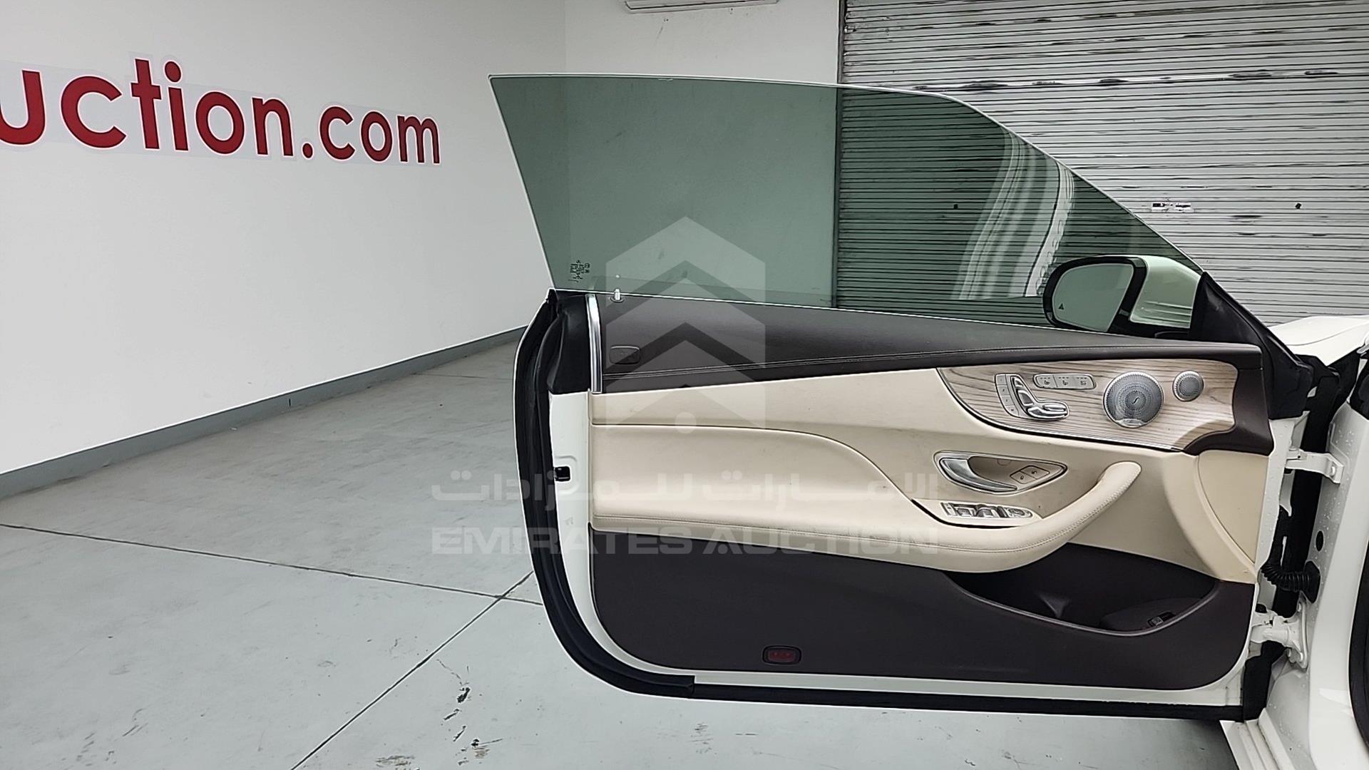 2019 MERCEDES E 450 VIN: WDD1K6JB1KF085499