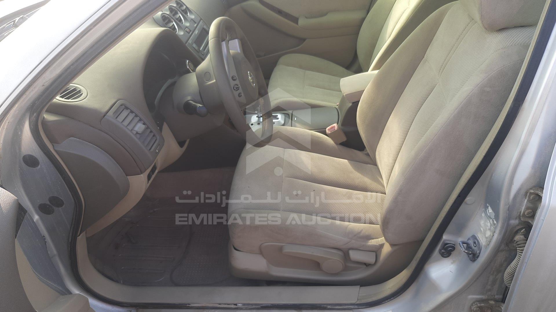 2008 NISSAN ALTIMA VIN: 1N4AL21D08C188088