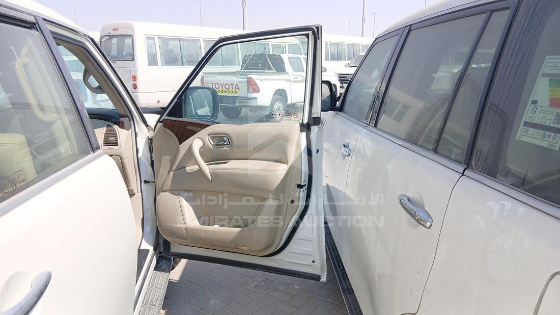 2019 Nissan Patrol — Front Right Door — Photo 24
