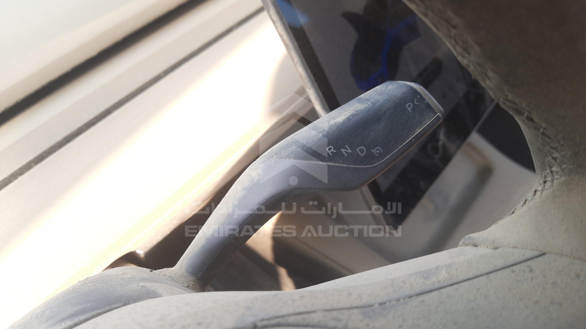 2021 TESLA MODEL 3 VIN: LRW3E7EK3MC383693