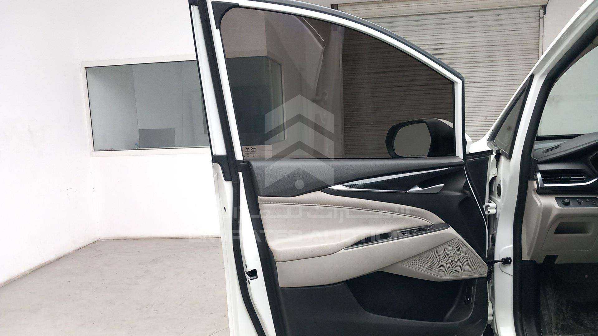 2023 MAXUS --- VIN: LSKG4BC14PD041926