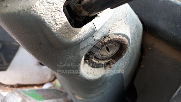 JMYJNP13V9A701242 Mitsubishi L 300