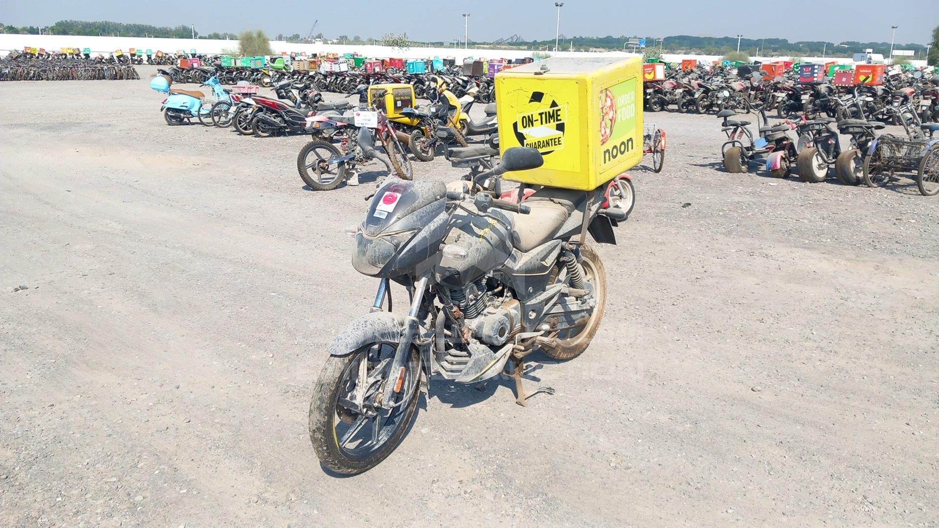 2021 BAJAJ 150 CC VIN: MD2A11CX6MCM38715