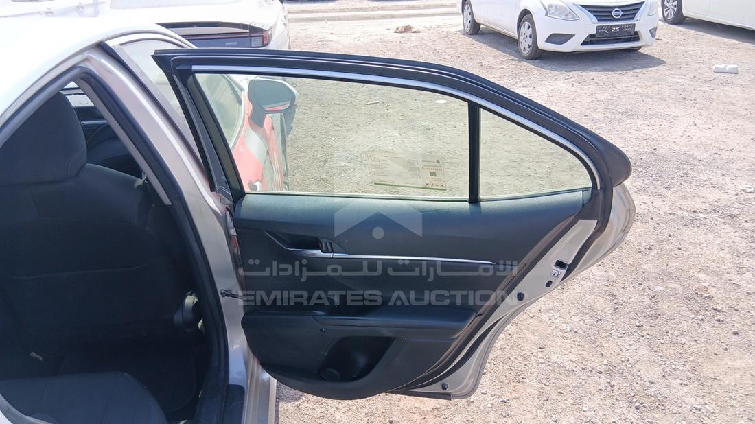 2024 Toyota Camry — Rear Right Door — Photo 23