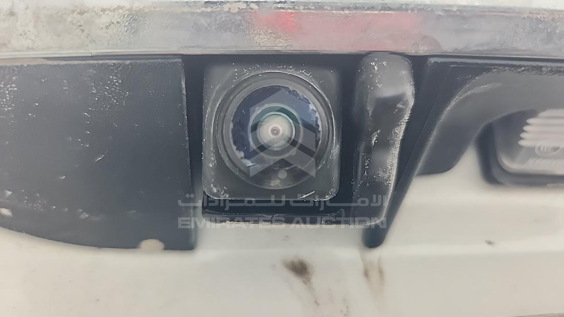 2024 Nissan Patrol — Rear Camera & 360 View — Photo 26