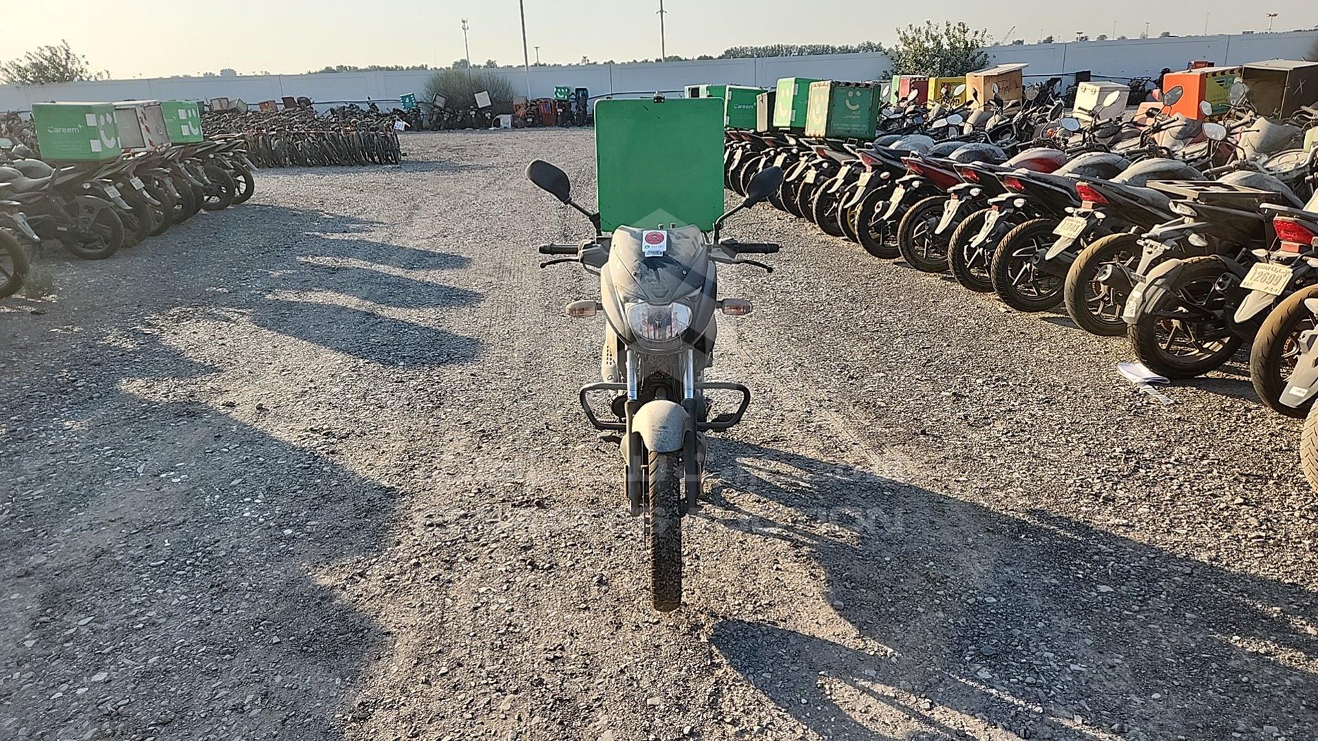 2022 BAJAJ PULSAR 150 VIN: MD2A11CX4NCA53979