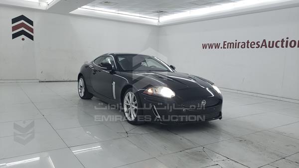 SAJAA43G3AMB37529 Jaguar XK