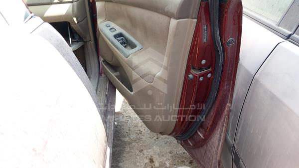 Toyota CAMRY 2006 4T1BE32K56U158308 Image 19