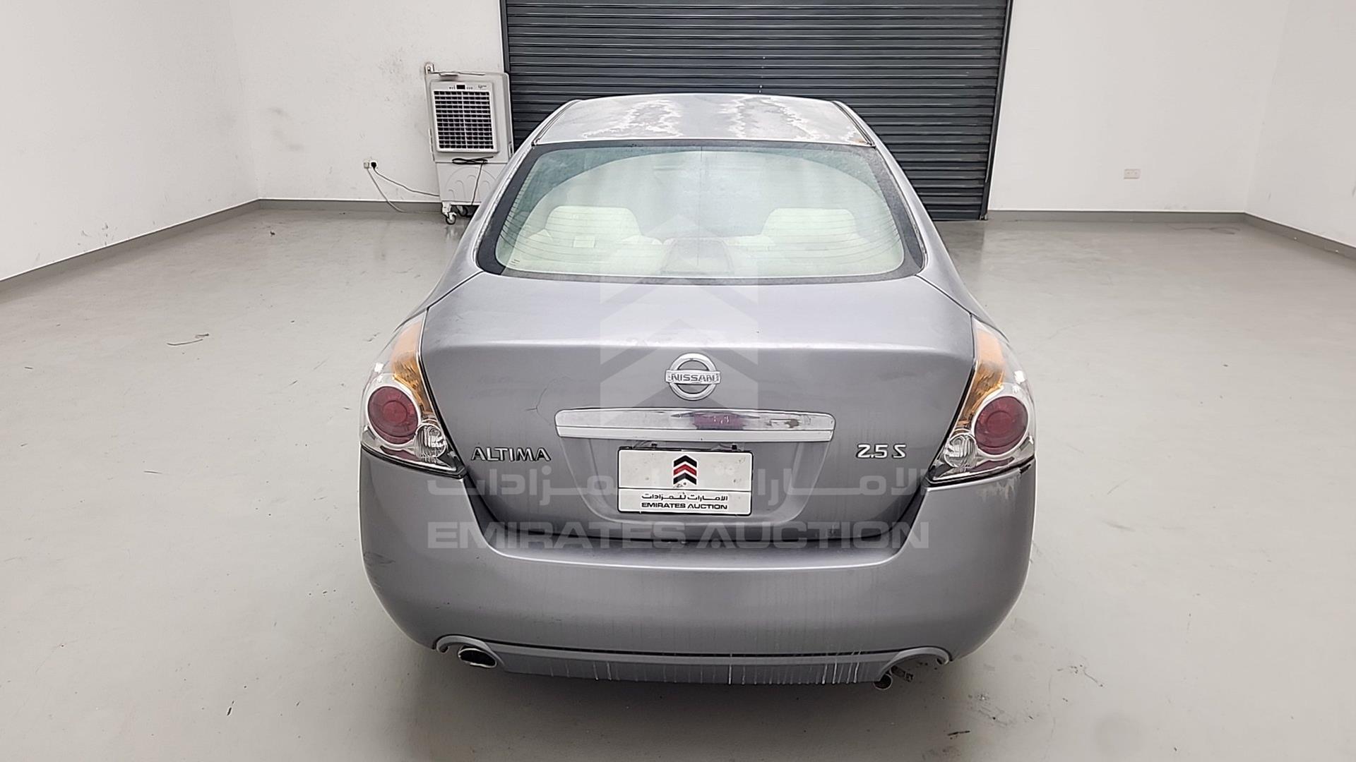 2008 NISSAN ALTIMA VIN: 1N4AL21D58C277767