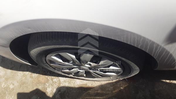 Hyundai Accent 2020 MALC741C8LM224586 Image 9