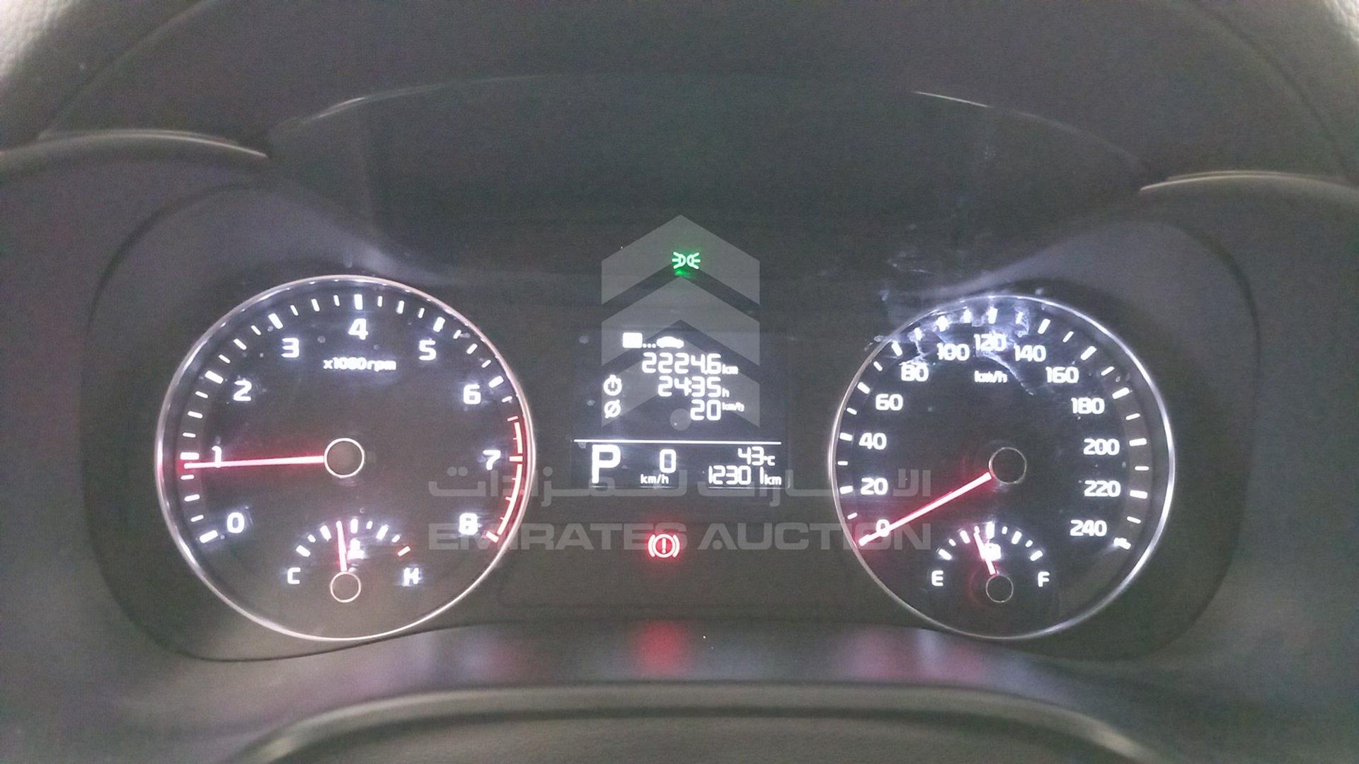 2023 KIA CERATO VIN: KNAF24160P5958371