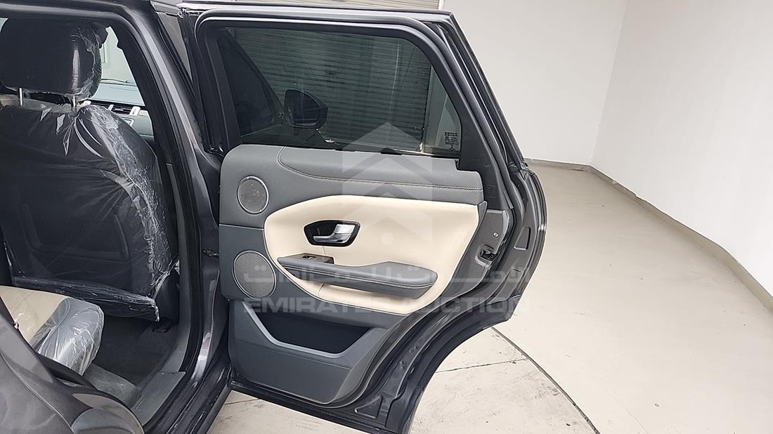 2016 Range Rover Evoque — Rear Right Door — Photo 29