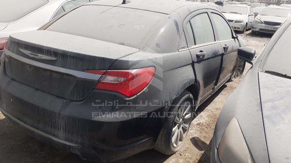 Chrysler 200 2014 1C3CCBBG8EN105801 Image 19