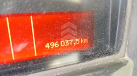 2016 Renault 440 — Odometer Reading — Photo 2 — Thumbnail