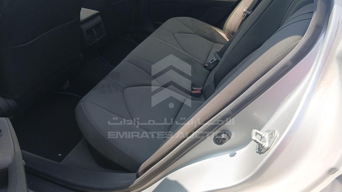 2024 Toyota Camry — Rear Left Passenger View — Photo 19