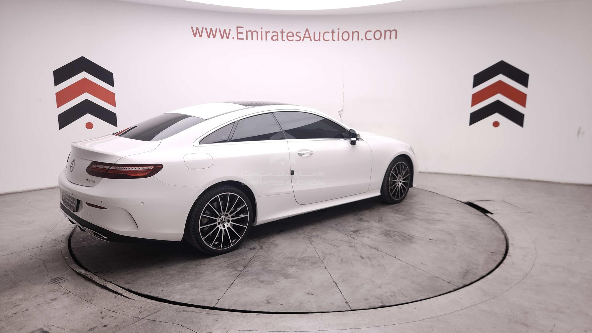 2020 MERCEDES E 450 VIN: W1K1J6JB2LF132723