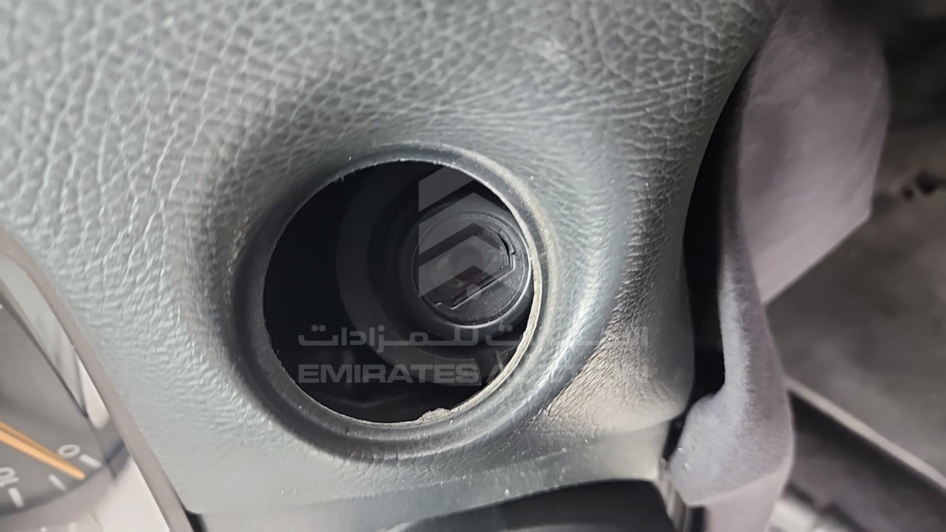 2001 MERCEDES E 55 AMG VIN: WDB2102741B309008