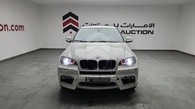 2010 BMW X6 — Full Front View — Photo 1 — Thumbnail