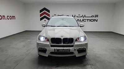 2010 BMW X6