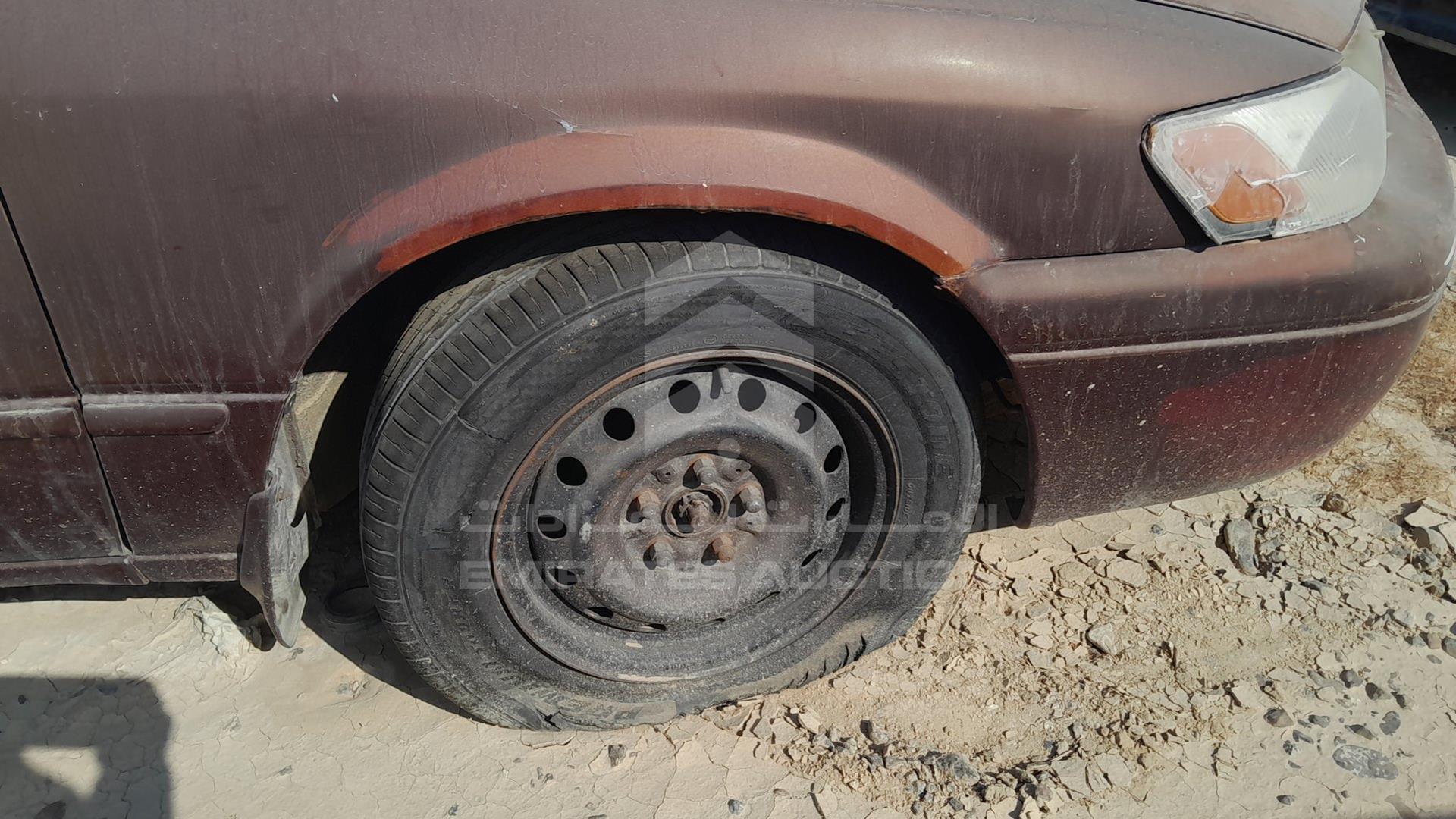 1999 TOYOTA CAMRY VIN: JT2BG28K3X0263995