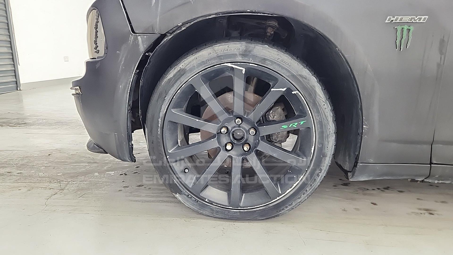 2006 DODGE CHARGER VIN: 2B3KA43G96H503019