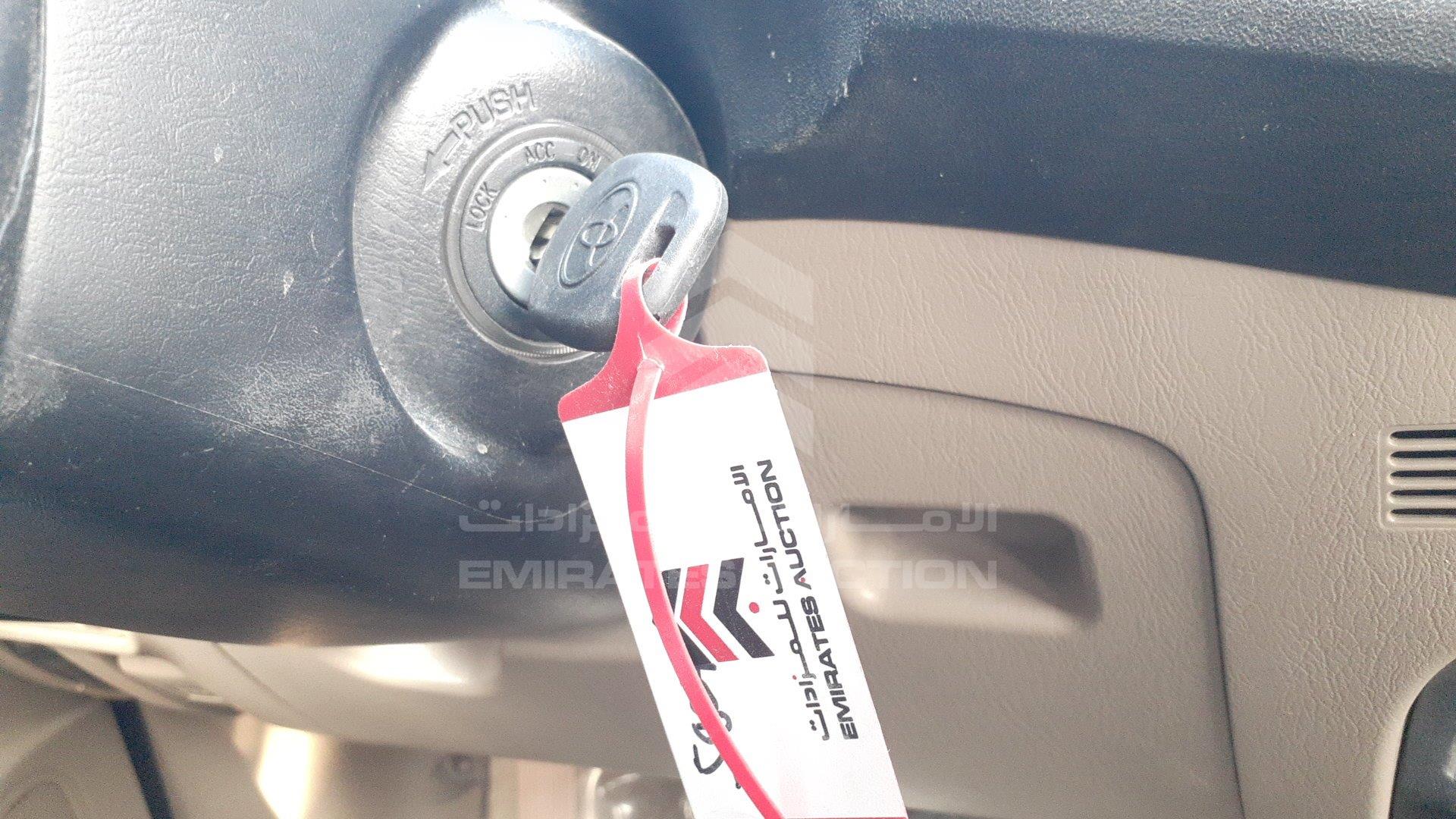 MHFYX59G6F8067468 - 2015 Toyota Fortuner - #393232