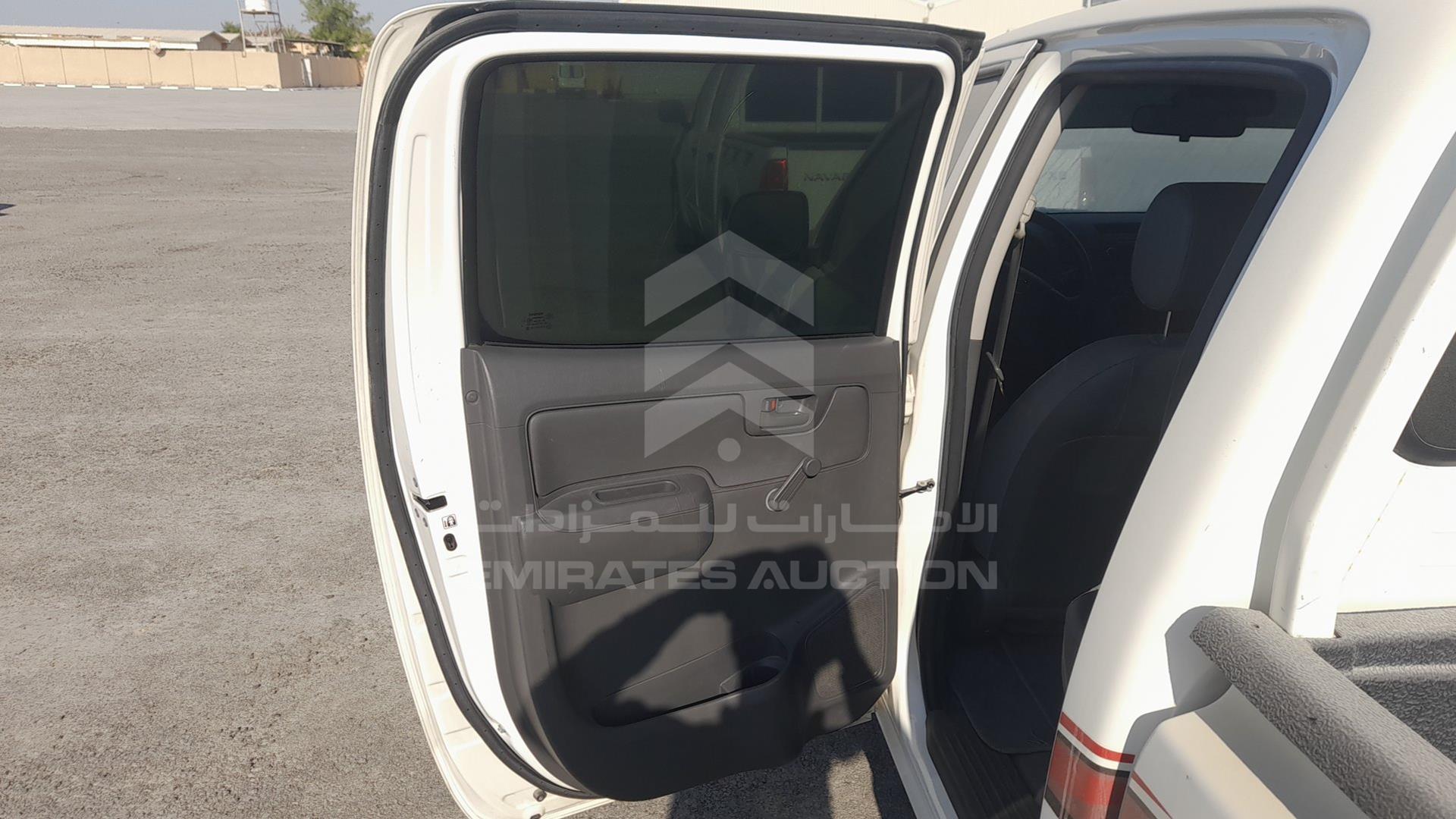 2014 TOYOTA HILUX VIN: MR0EX12GXE2346815