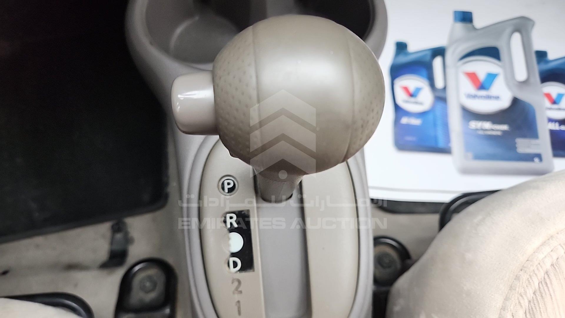 2013 NISSAN SUNNY VIN: MDHBN7AD7DG027214