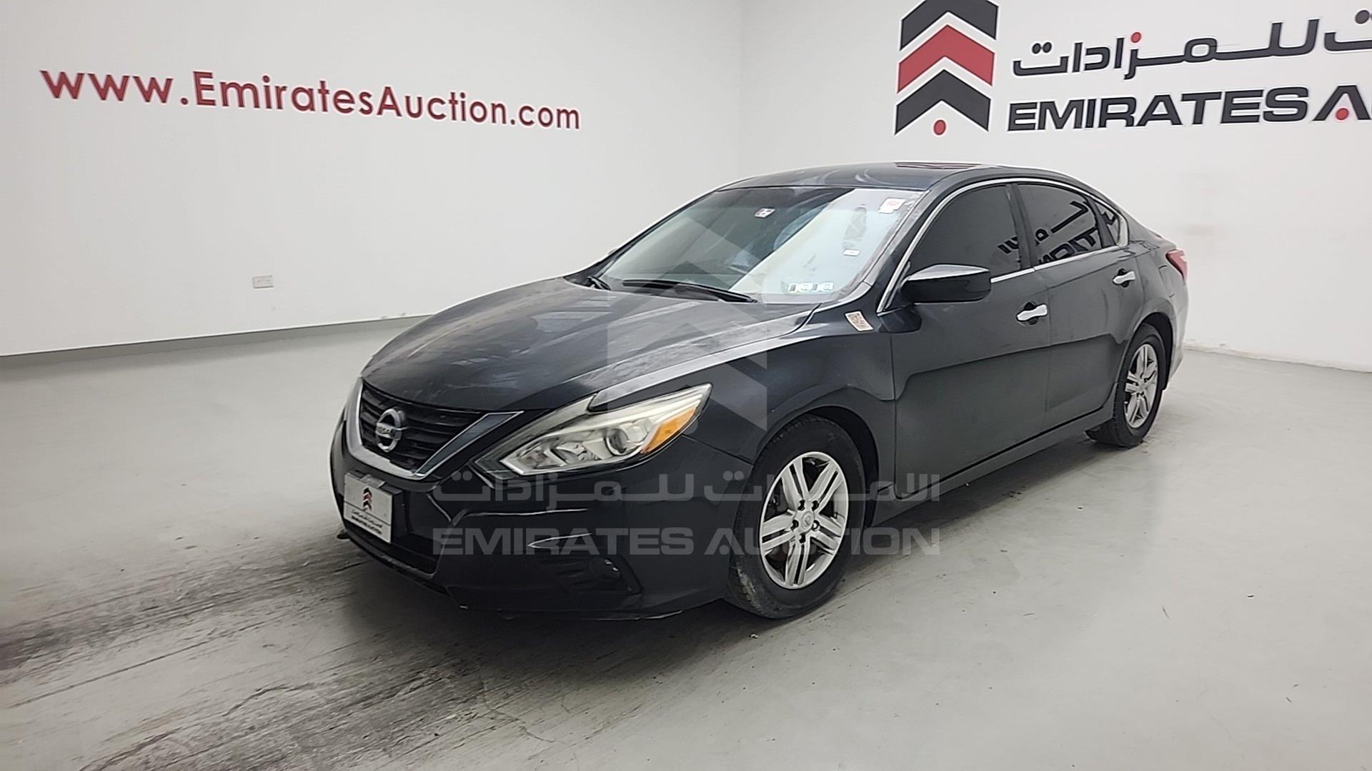 2016 NISSAN ALTIMA VIN: 1N4AL3AP1GN388206