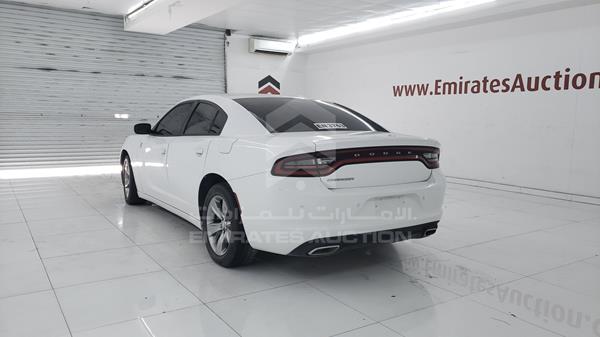 Dodge Charger 2016 2C3CDXBG4GH144052 Image 23