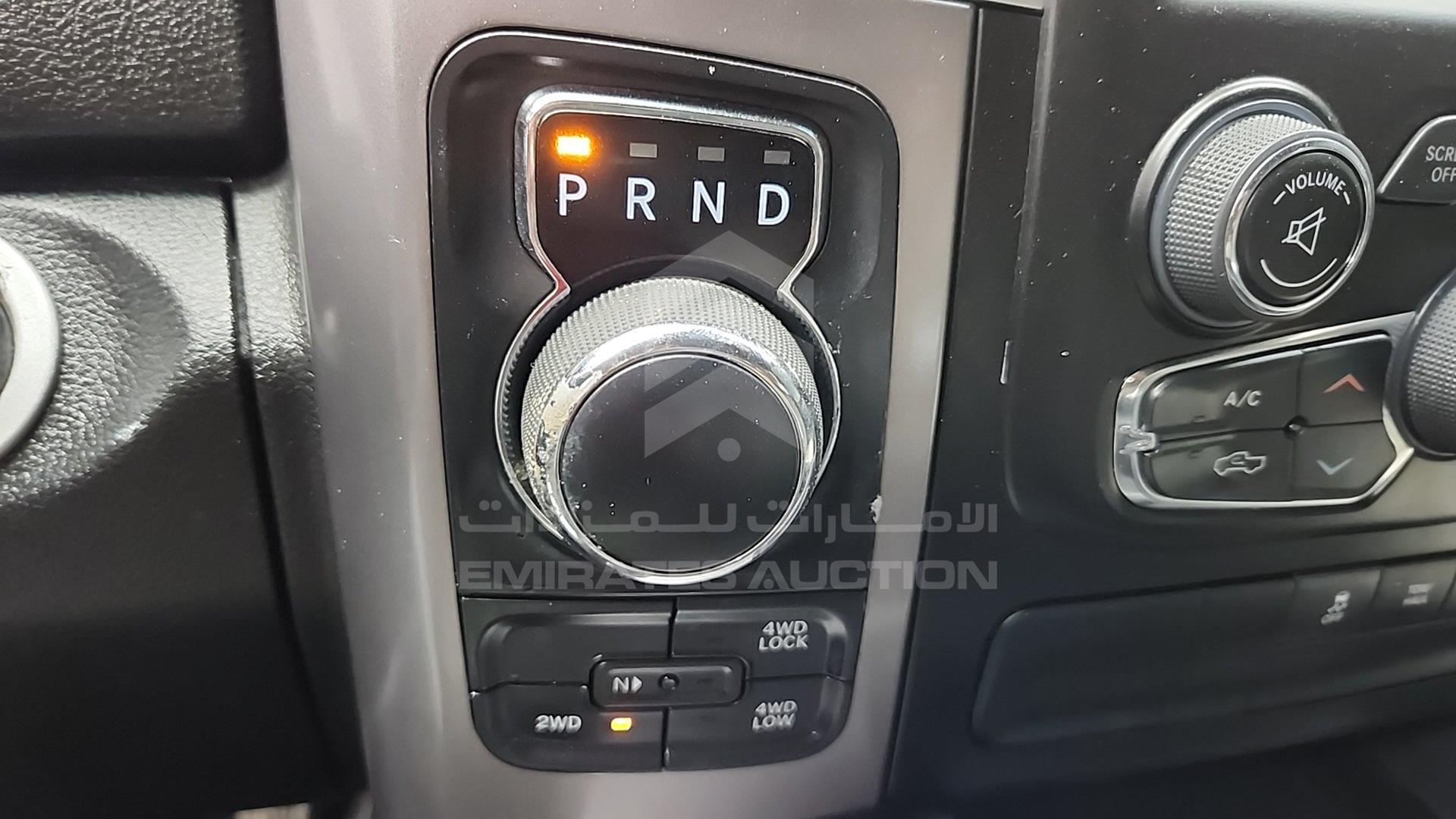 2023 DODGE RAM VIN: 1C6RR7LT9PS525186