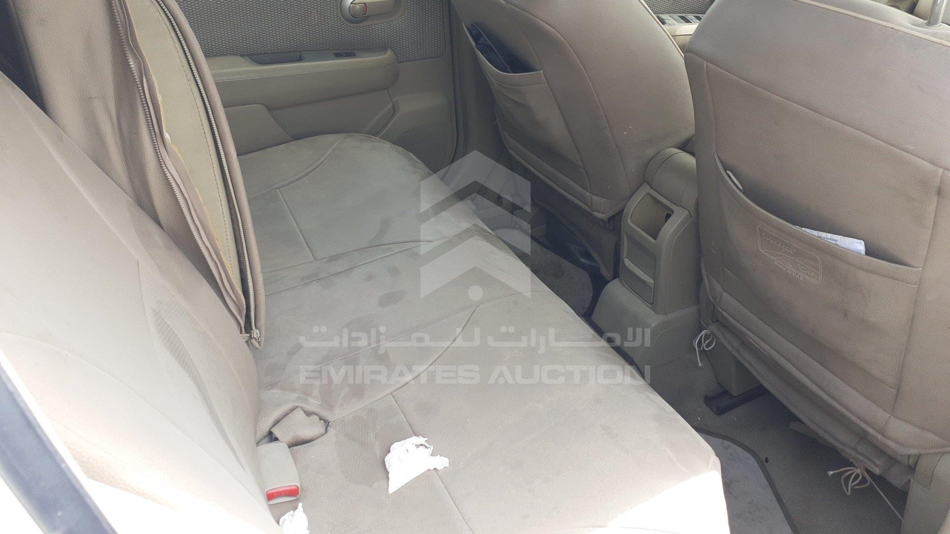 JN1CC13C06T003037 - 2006 Nissan Tiida - #350315