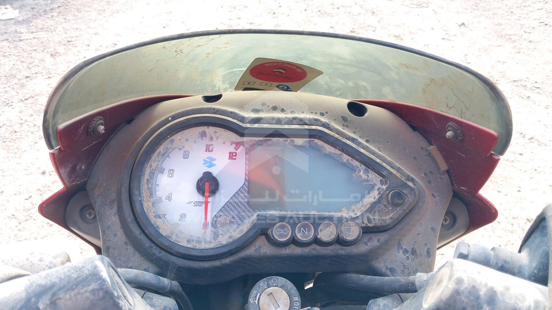 2020 BAJAJ 150 CC VIN: MD2A11CY4LCC61575