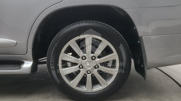 JTJHY00W3A4043674 Lexus LX 570