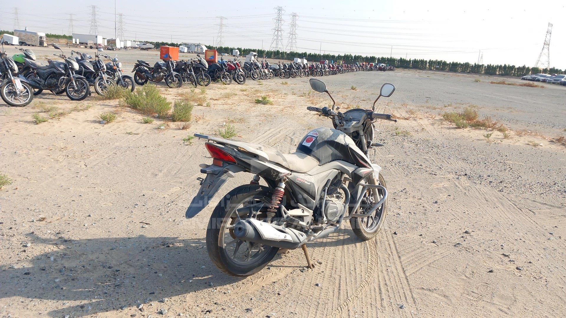 0 SANYA UF150 VIN: LK1PCKL92N1000562