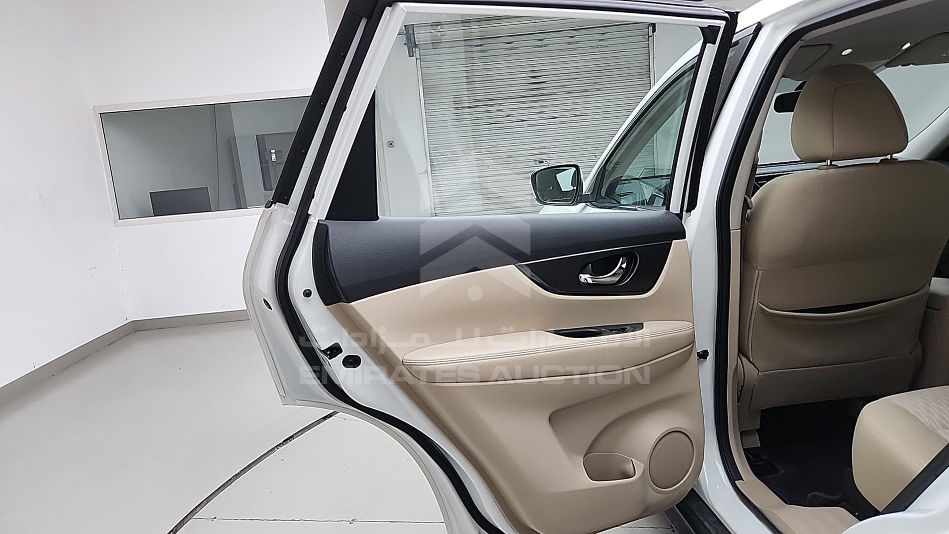 2020 NISSAN X-TRAIL VIN: JN1BT2MU0LW017409