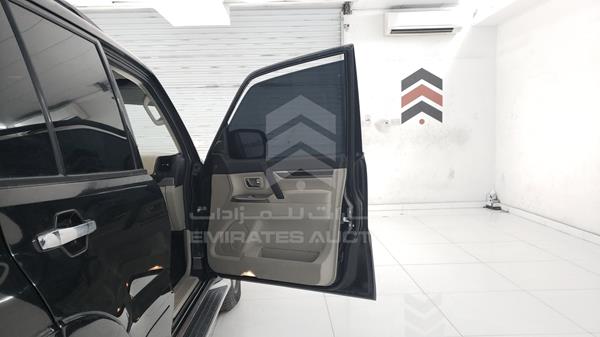JMYLYV95WFJ717116 Mitsubishi Pajero