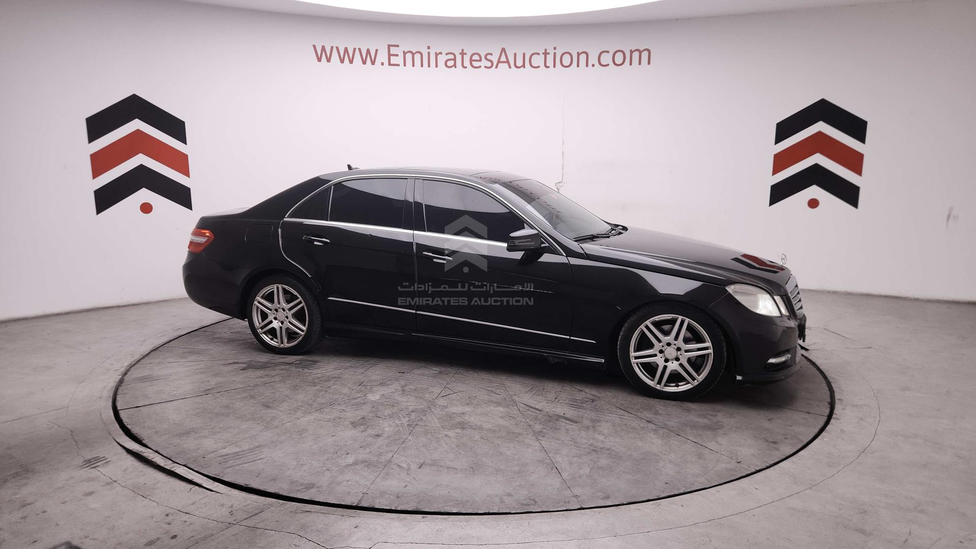 2012 MERCEDES E 300 VIN: WDDHF5EB7CA585768
