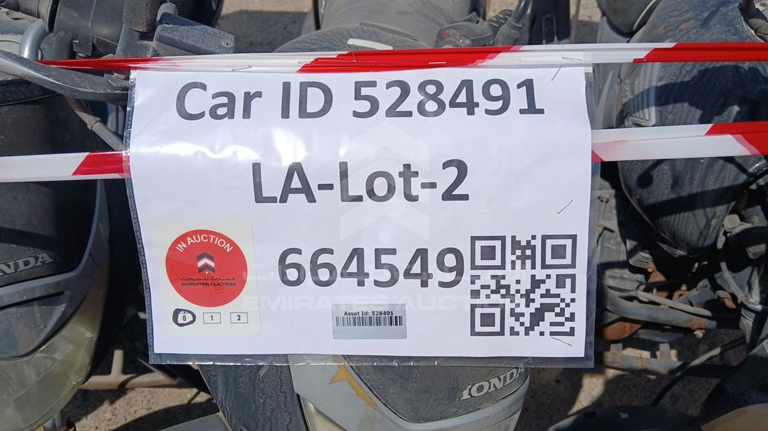 6 Motorbikes — General — Photo 26