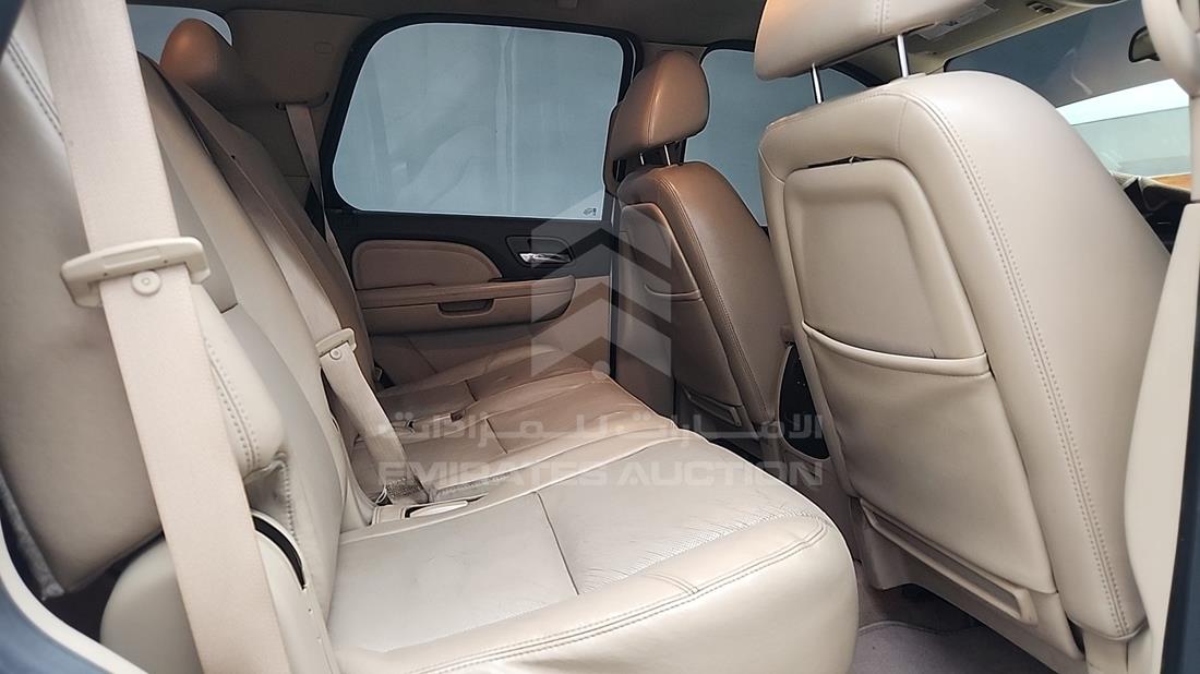 2009 GMC Yukon — Rear Right Passenger View — Photo 25