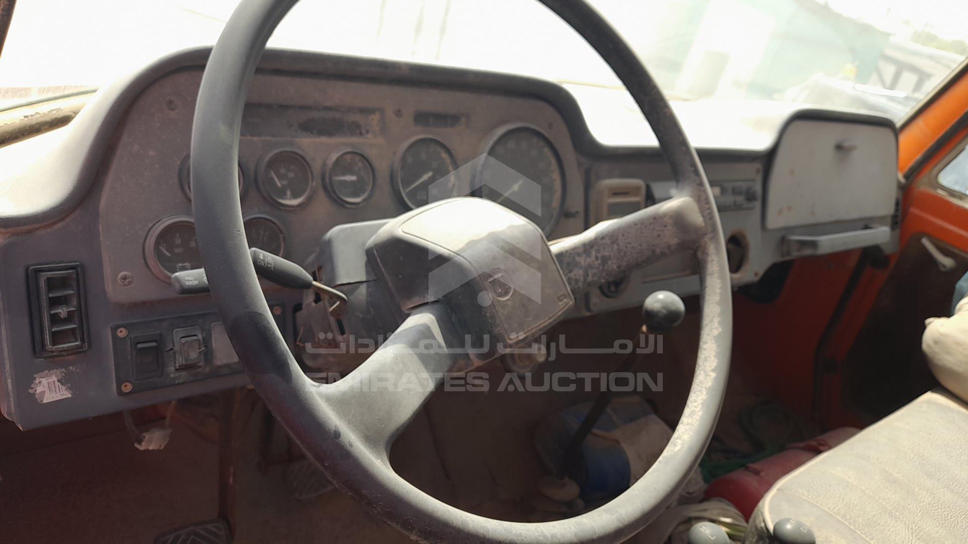2004 NISSAN --- VIN: JNCFAP0K44AG00969